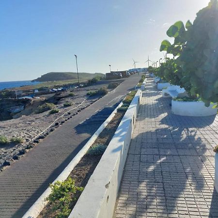 Abades Beach Houses By Apartamentos Estrella Del Norte Екстериор снимка